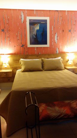 Imagen de los interiores del Hotel Serra Negra Pousada Spa. Foto 15