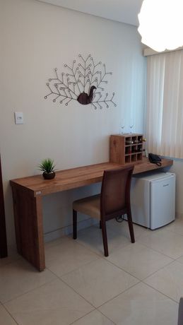 Imagen de los interiores del Hotel Serra Negra Pousada Spa. Foto 16