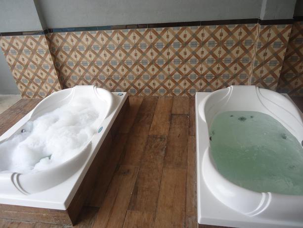 Imagen general del Hotel Serra Nevada. Foto 2