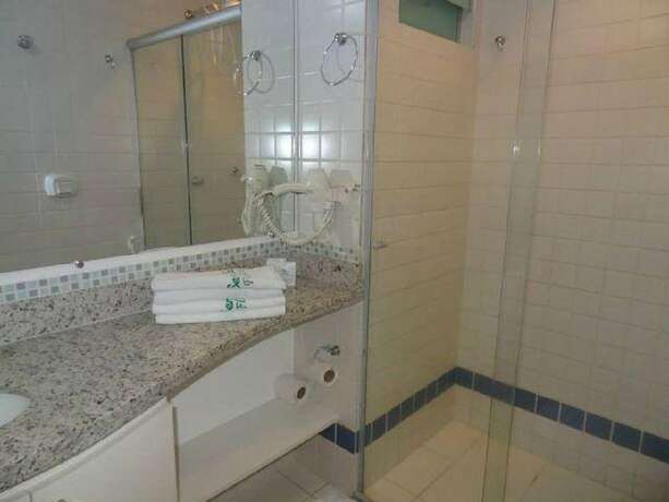 Imagen general del Hotel Serra Park Flat Service - RQ Turismo. Foto 1