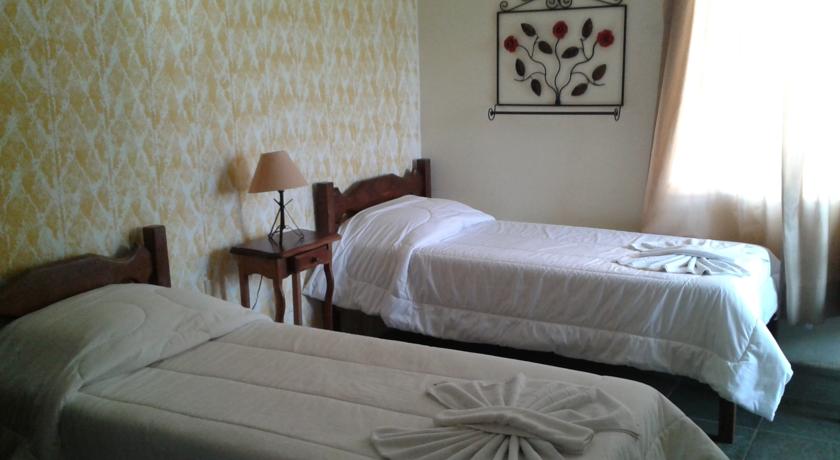 Imagen general del Hotel Serra Vista. Foto 10