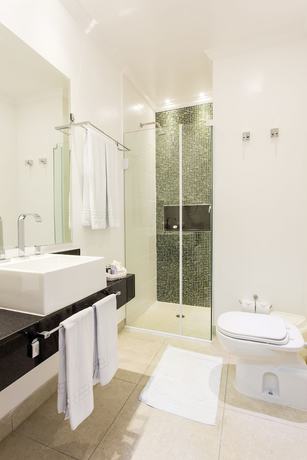 Imagen de la habitación del Hotel Serra da Estrela, Campos do Jordao. Foto 4