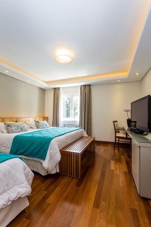 Imagen de la habitación del Hotel Serra da Estrela, Campos do Jordao. Foto 5