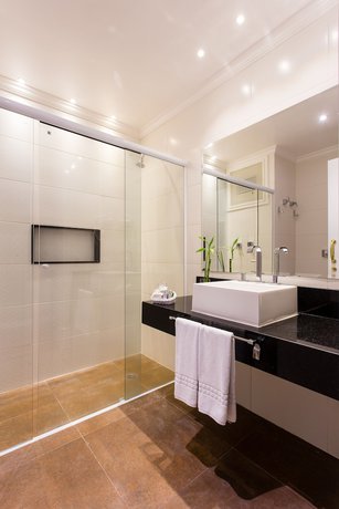 Imagen de la habitación del Hotel Serra da Estrela, Campos do Jordao. Foto 9