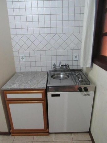 Imagen general del Hotel Serramar Apart. Foto 13