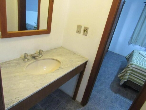 Imagen general del Hotel Serramar Apart. Foto 14