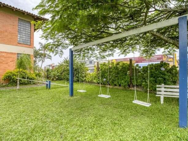 Imagen general del Hotel Serramar Apart. Foto 16