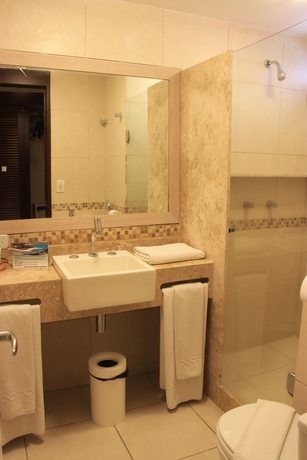 Imagen de la habitación del Hotel Serrambi Resort. Foto 4