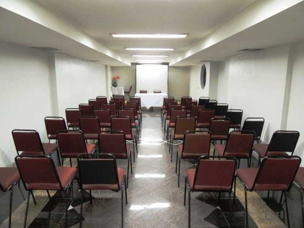 Imagen de los interiores del Hotel Serrana Palace. Foto 5