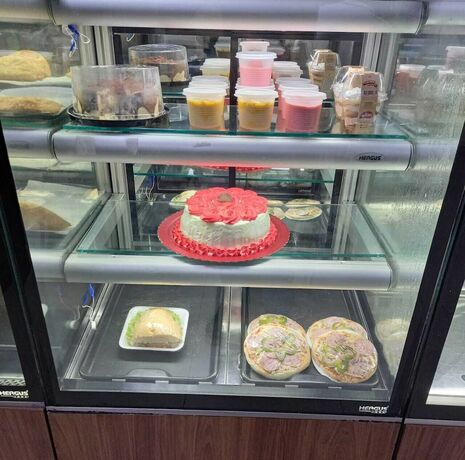 Imagen general del Hotel Serrano, Frederico Westphalen. Foto 1