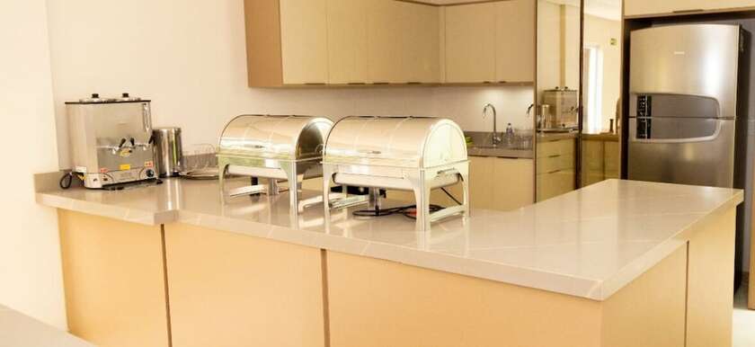 Imagen general del Hotel Serrano, Frederico Westphalen. Foto 9