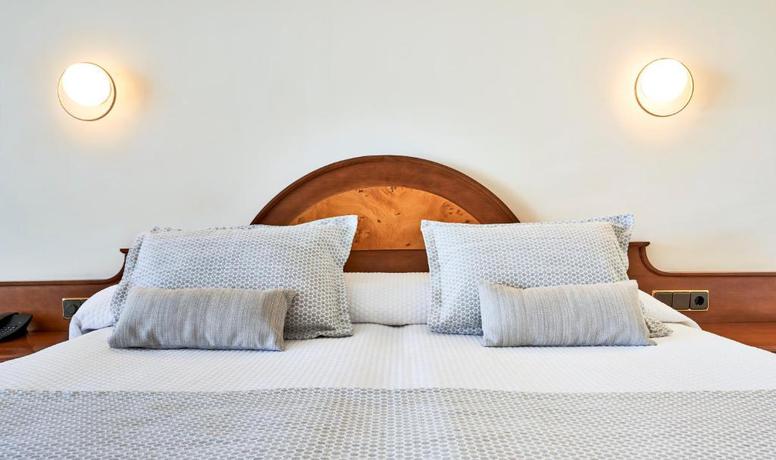 Imagen general del Hotel Serrano Palace. Foto 8