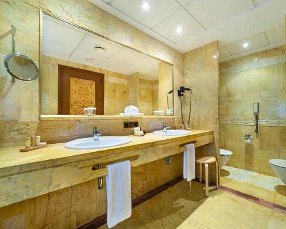 Imagen general del Hotel Serrano Palace. Foto 10