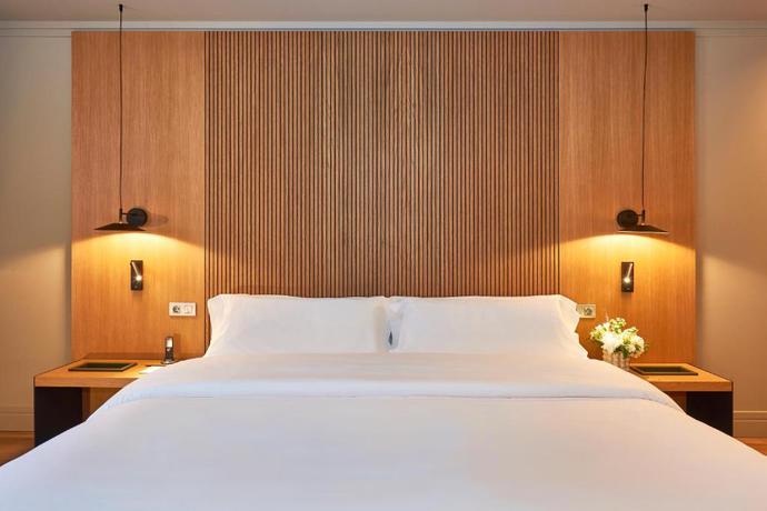 Imagen de la habitación del Hotel Serras Andorra. Foto 3