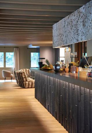 Imagen de los interiores del Hotel Serras Andorra. Foto 5