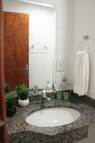 Imagen general del Hotel Serras De Goyaz. Foto 1