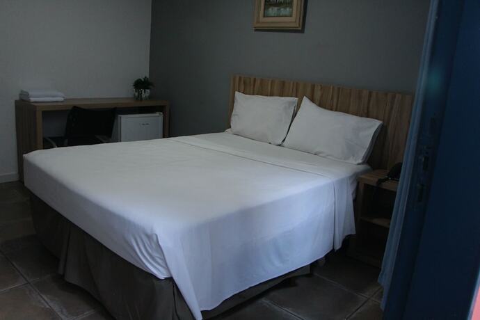 Imagen general del Hotel Serras De Goyaz. Foto 8
