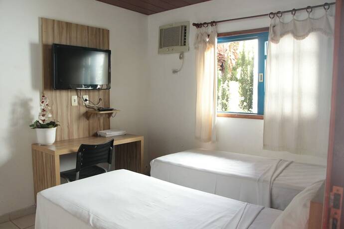 Imagen general del Hotel Serras De Goyaz. Foto 10