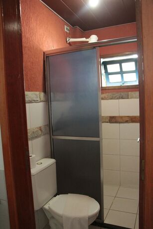 Imagen general del Hotel Serras De Goyaz. Foto 11