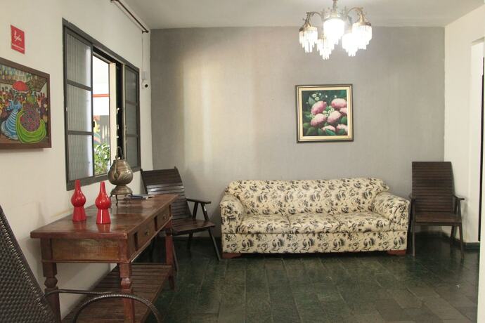 Imagen general del Hotel Serras De Goyaz. Foto 12