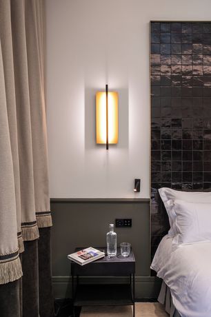 Imagen de la habitación del Hotel Serras Sevilla. Foto 2