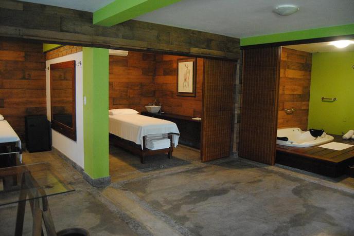 Imagen general del Hotel Serraverde. Foto 1