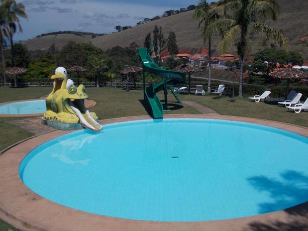 Imagen general del Hotel Serraverde. Foto 3