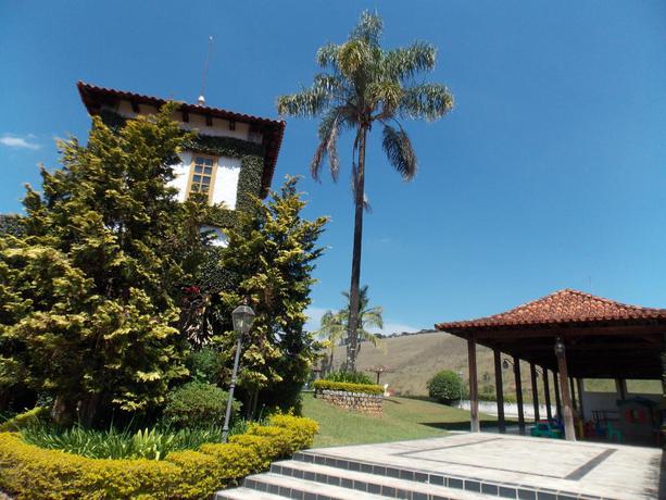 Imagen general del Hotel Serraverde. Foto 5