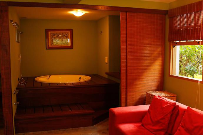 Imagen general del Hotel Serraverde. Foto 11