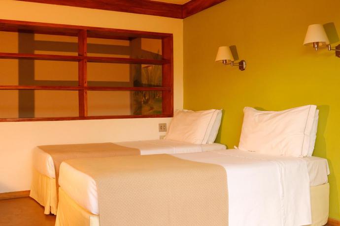 Imagen general del Hotel Serraverde. Foto 17