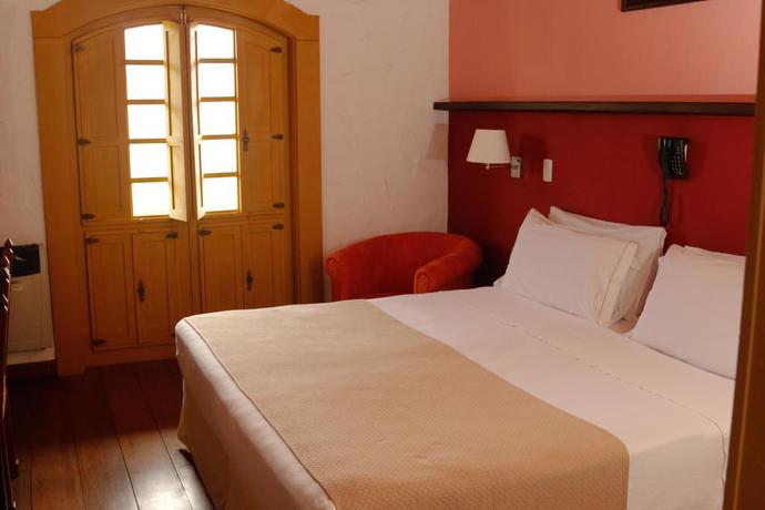 Imagen general del Hotel Serraverde. Foto 18