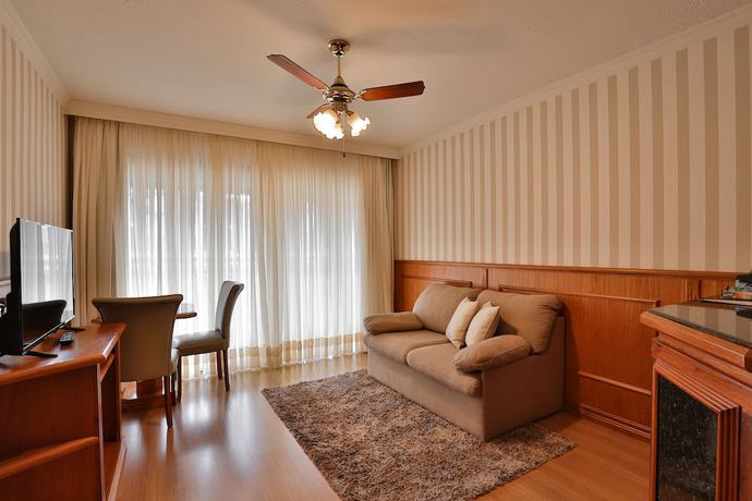 Imagen de la habitación del Hotel Serrazul Distributed by Intercity. Foto 11