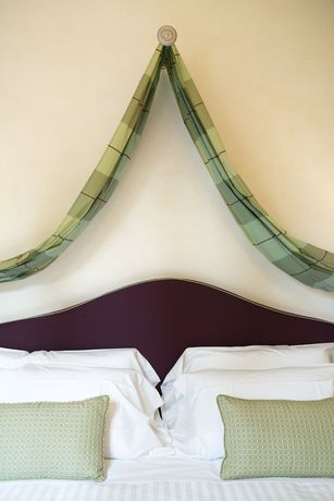 Imagen de la habitación del Hotel Serristori Palace Residence. Foto 5