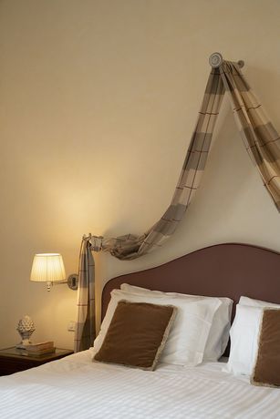 Imagen de la habitación del Hotel Serristori Palace Residence. Foto 7