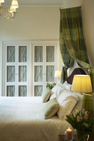 Imagen de la habitación del Hotel Serristori Palace Residence. Foto 15