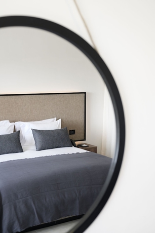 Imagen de la habitación del Hotel Serry Beach Resort. Foto 11