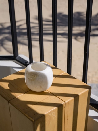 Imagen de la habitación del Hotel Serry Beach Resort. Foto 14