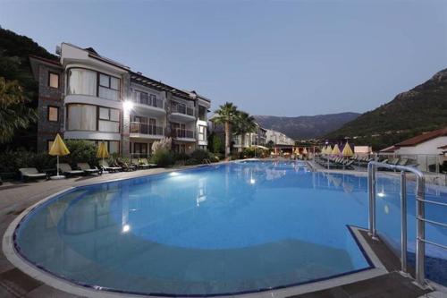 Imagen general del Hotel Sertil Deluxe Tropical Suites. Foto 6