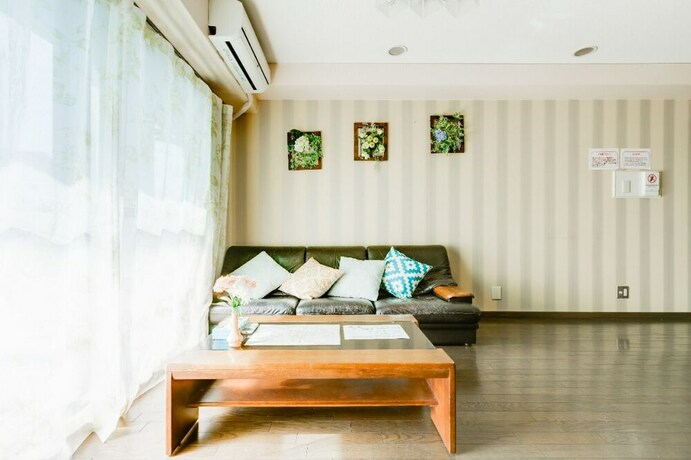 Imagen de la habitación del Hotel Seruju Asahi 601. Foto 16