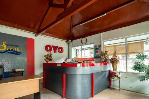 Imagen general del Hotel Seruni Residence. Foto 2