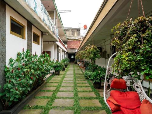 Imagen general del Hotel Seruni Residence. Foto 3