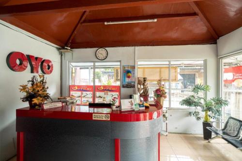 Imagen general del Hotel Seruni Residence. Foto 4