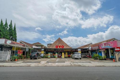 Imagen general del Hotel Seruni Residence. Foto 5