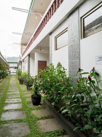 Imagen general del Hotel Seruni Residence. Foto 6