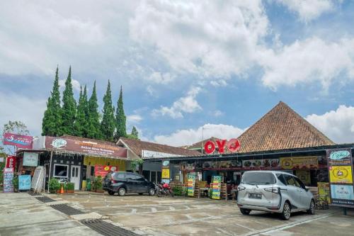 Imagen general del Hotel Seruni Residence. Foto 7