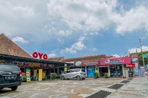 Imagen general del Hotel Seruni Residence. Foto 8