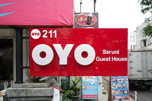 Imagen general del Hotel Seruni Residence. Foto 9