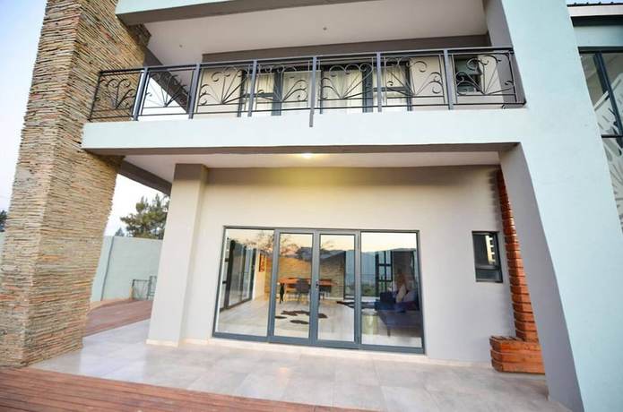 Imagen general del Hotel Serurubele Boutique. Foto 4