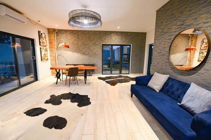 Imagen de los interiores del Hotel Serurubele Boutique. Foto 12