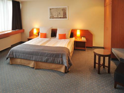 Imagen de la habitación del Hotel Servatius Köln. Foto 7